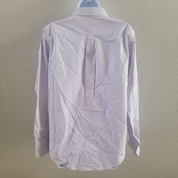 Brooks brothers 346 long sleeve button down size 10 - Picture 2 of 3
